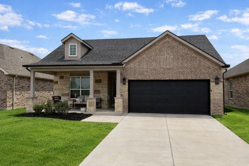 2020 Robert St, Anna, TX, 75409-8266 | Card Image