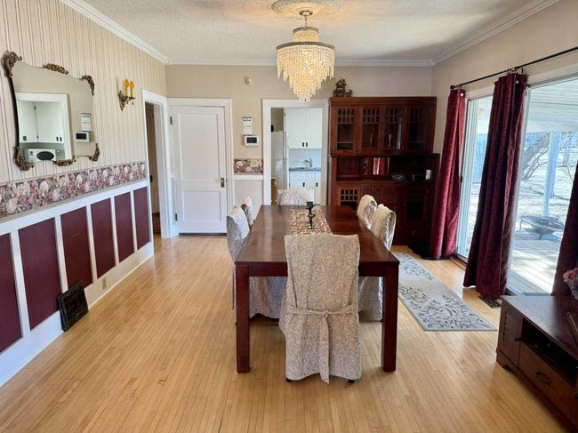 103 Centre St, House other with 4 bedrooms, 3 bathrooms and 4 parking in Mclennan AB | Image 11