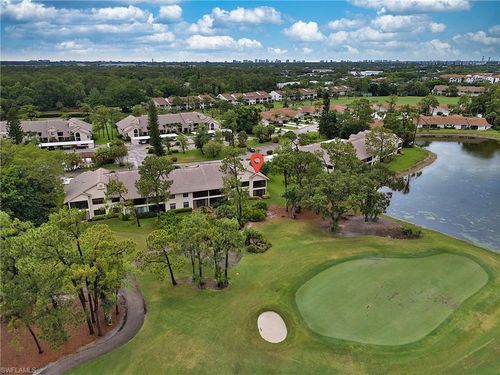 195-195 Fox Glen Dr, NAPLES, FL, 34104-5114 | Card Image