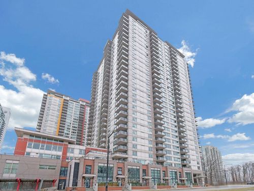 1803-190 Borough Drive, Scarborough, ON, M1P0B6 | Card Image