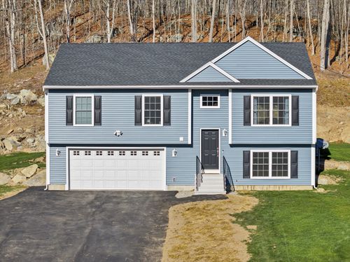 Lot 4 Lake Of Isles Road, North Stonington, CT, 06359 | Card Image