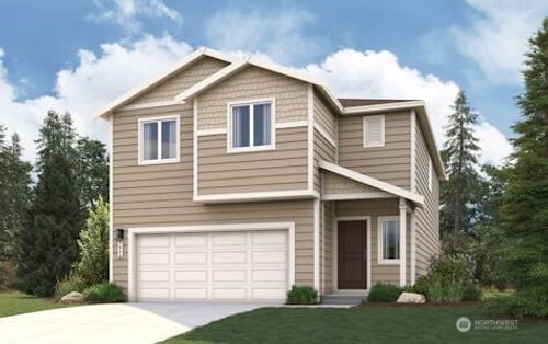 8714 62nd Ct Se, Olympia, WA, 98513-1306 | Card Image