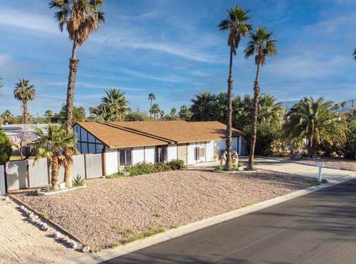 2930 N Bahada Rd, Palm Springs, CA, 92262-2406 | Card Image