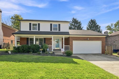 3316 Fox Den Cir, Lexington, KY, 40515-1346 | Card Image