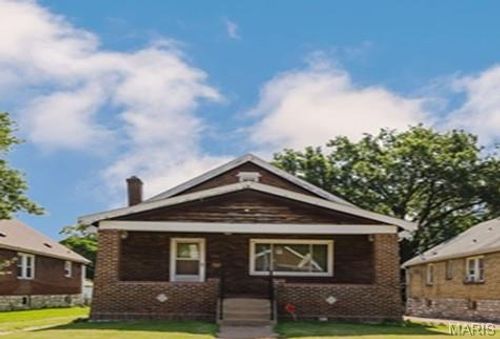 8554 Drury Ln, Saint Louis, MO, 63147-1314 | Card Image