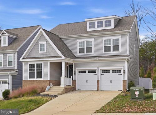 166 Boxelder Dr, STAFFORD, VA, 22554-6865 | Card Image