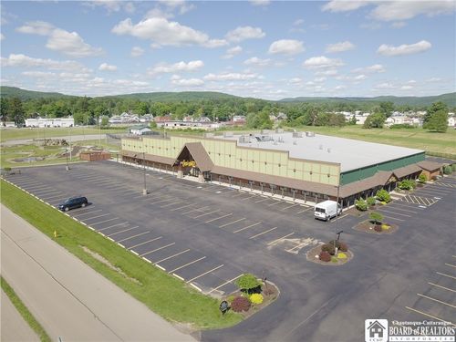 800 E State Bar/Restaraunt Street, Olean, NY, 14760 | Card Image