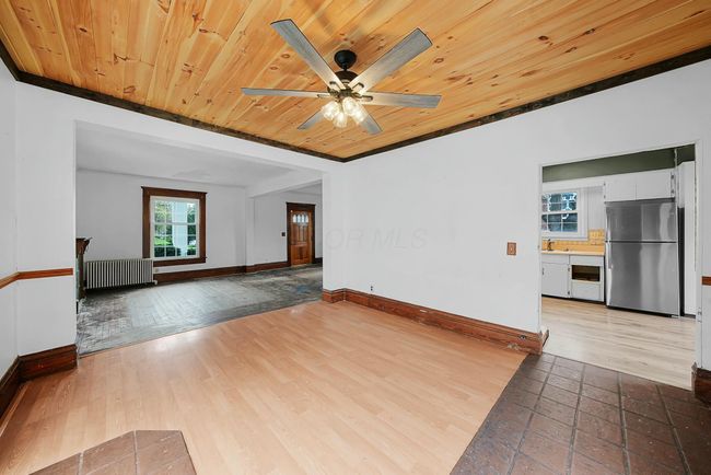 24 W Bomford St, House other with 5 bedrooms, 1 bathrooms and null parking in Richwood OH | Image 13