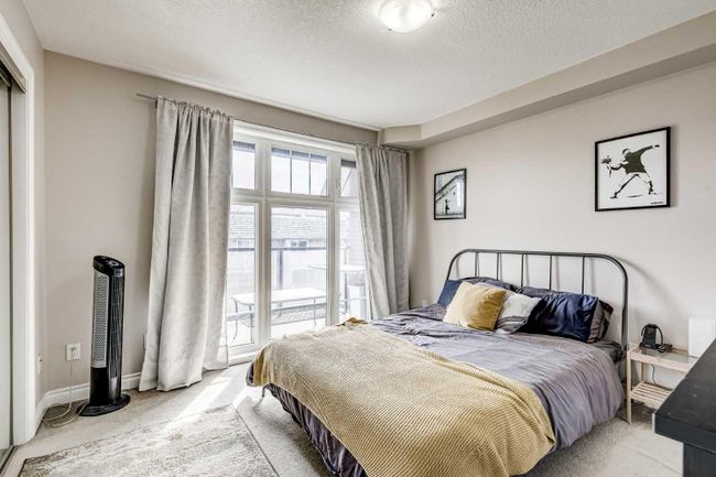 304 - 725 4 Street Ne, Home with 1 bedrooms, 1 bathrooms and 1 parking in Calgary AB | Image 8
