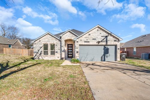 3820 Mcdougal St, Greenville, TX, 75401-2503 | Card Image