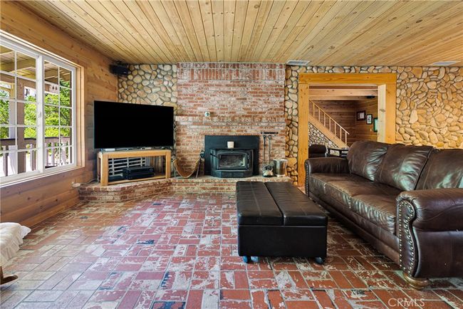 3537 Pinon Pines Rd, House other with 4 bedrooms, 4 bathrooms and 7 parking in Wrightwood CA | Image 12