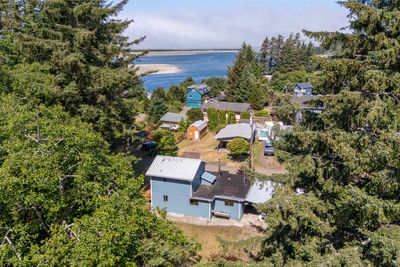 2385 Martin Ave W, House other with 3 bedrooms, 2 bathrooms and null parking in Tillamook OR | Image 2