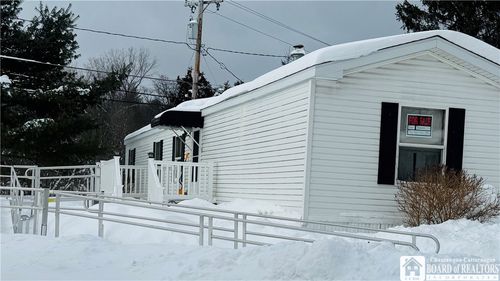 23 Ulrich Park Dr, Cassadaga, NY, 14718-9678 | Card Image