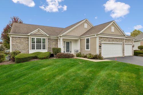 3665 Ryerson St, Mundelein, IL, 60060-6027 | Card Image