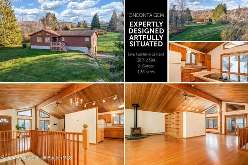 260 Southside Dr, Oneonta, NY, 13820-3202 | Card Image