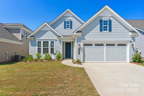 7332 Jolly Brook Dr, Charlotte, NC, 28215-3610 | Card Image