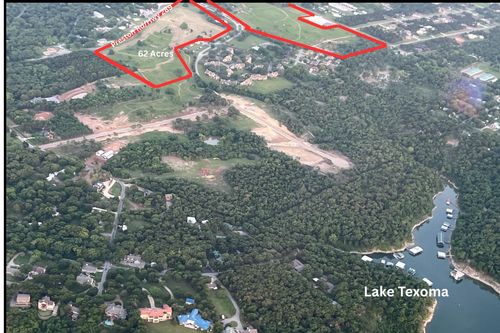 TBD Mineral Way Dr, Pottsboro, TX, 75076 | Card Image