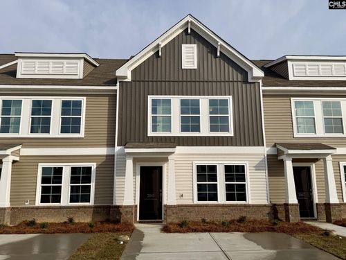 3045 Harborview Dr, Columbia, SC, 29229-8460 | Card Image