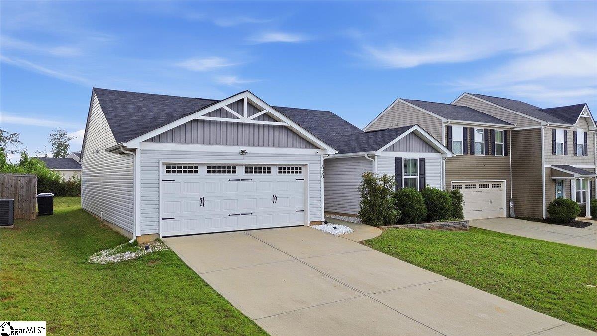 Residential in Lyman