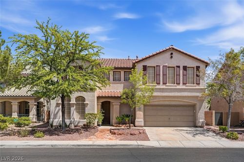 3034 Carbondale St, Las Vegas, NV, 89135-2110 | Card Image