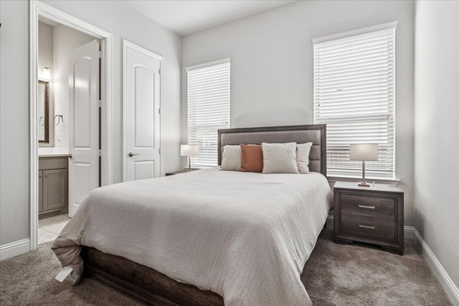 7104 Joshua Tree Trl, House other with 5 bedrooms, 5 bathrooms and null parking in Mckinney TX | Image 23