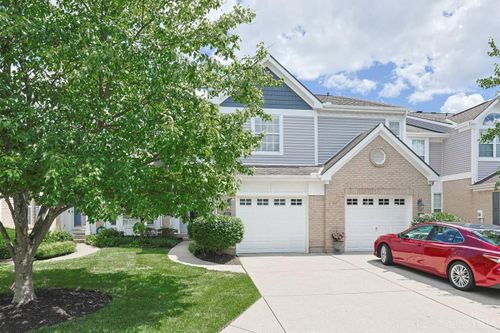 4153 Lakeknoll Drive, Mason, OH, 45040 | Card Image