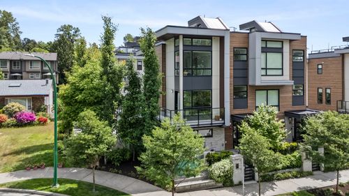 7-856 Orwell Street, North Vancouver, BC, V7J0C2 | Card Image