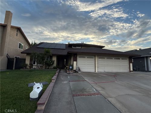 1337 N Isadora, Ontario, CA, 91764 | Card Image