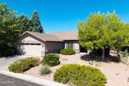 1850 W Wagon Wheel Rd, Cottonwood, AZ, 86326-7380 | Card Image