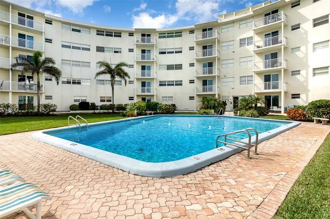 APT-4K - 4000 Ocean Beach Blvd, Condo with 2 bedrooms, 2 bathrooms and null parking in Cocoa Beach FL | Image 24