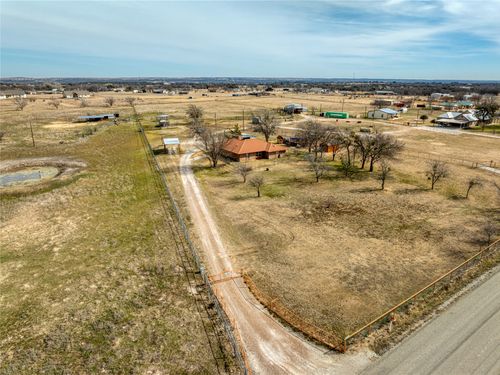 1290 Sweet Springs Rd, Weatherford, TX, 76088-8209 | Card Image