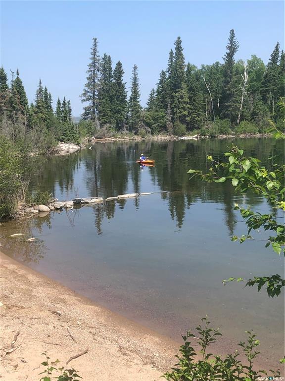 Land in Lac La Ronge Provincial Park 3