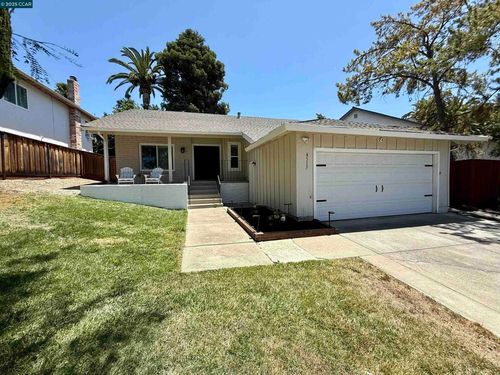 4513 Birch Bark Rd, Concord, CA, 94521-4246 | Card Image