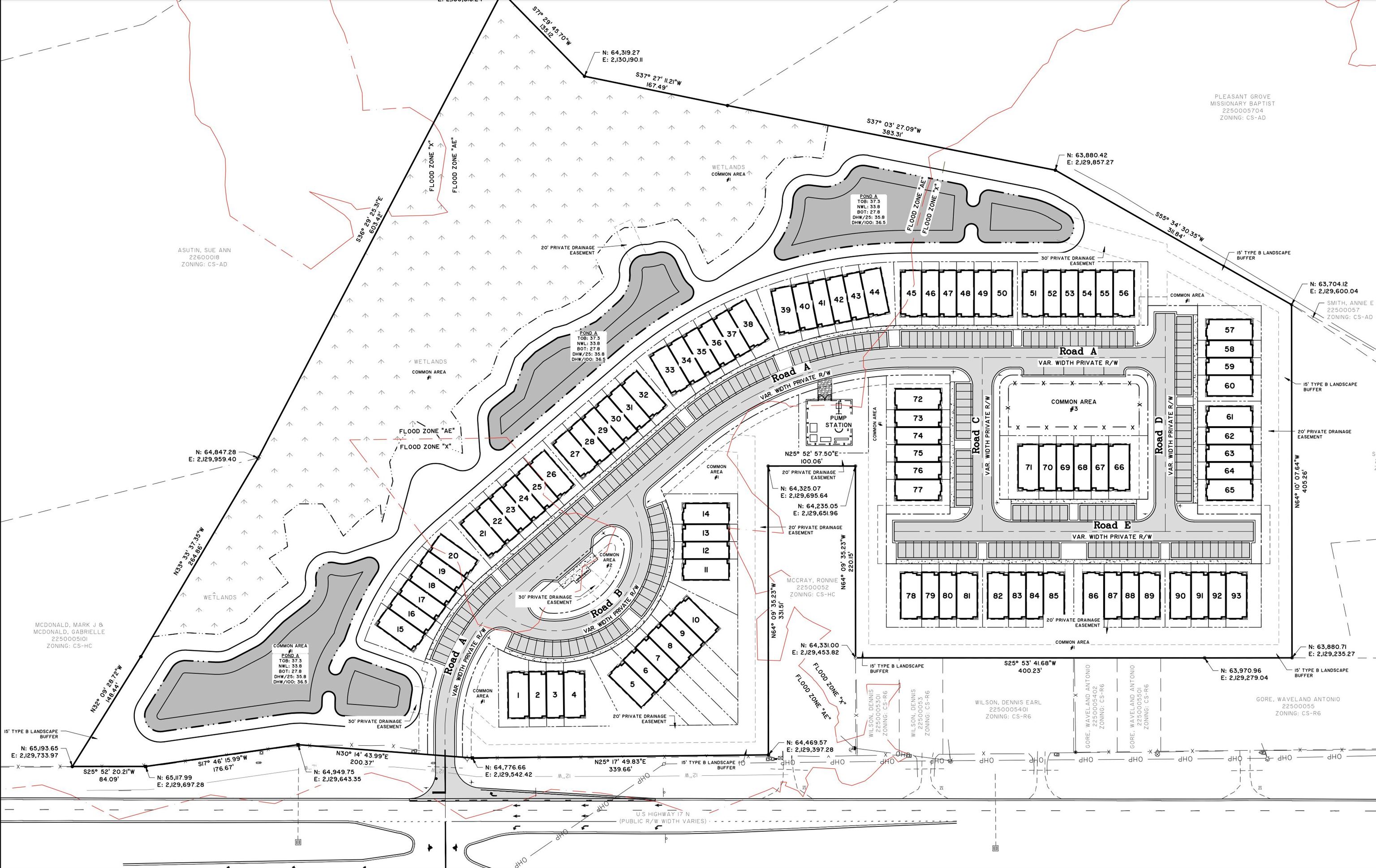 Land in Calabash 3