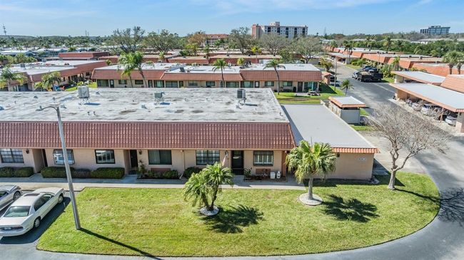 APT-30H - 19029 Us Highway 19 N, House other with 2 bedrooms, 2 bathrooms and null parking in CLEARWATER FL | Image 29