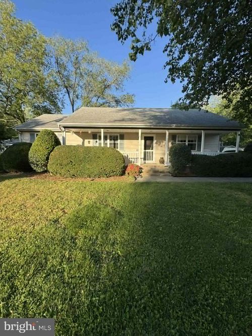 125 Shamrock Dr, SALISBURY, MD, 21804-4618 | Card Image