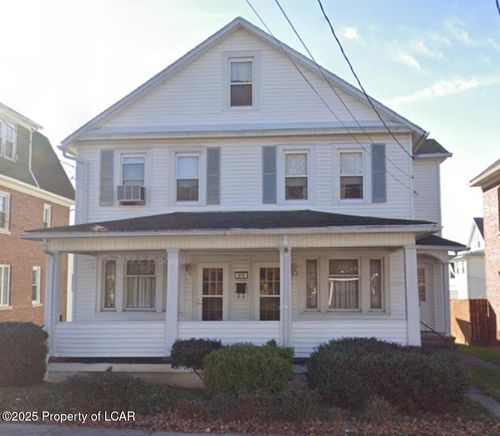 610 S Hanover St, Nanticoke, PA, 18634-2706 | Card Image