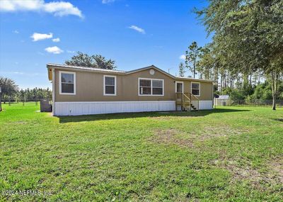 11037 County Road 121, House other with 3 bedrooms, 2 bathrooms and null parking in Bryceville FL | Image 1