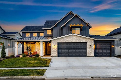 13530 N Tierra Linda Way, Boise, ID, 83714-3006 | Card Image