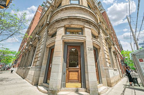 318-230 King St E, Toronto, ON, M5A1K5 | Card Image
