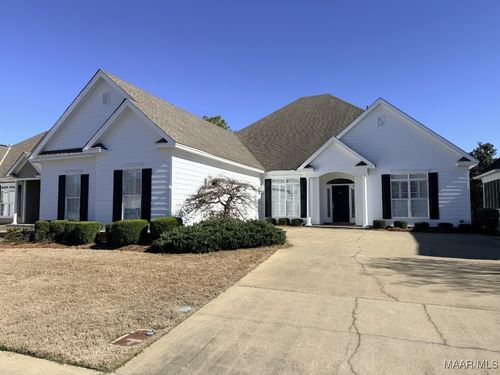 8625 Lantern Way, Montgomery, AL, 36116-6634 | Card Image