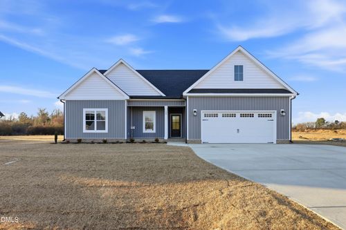 109 Mary Ln, Goldsboro, NC, 27530-9450 | Card Image