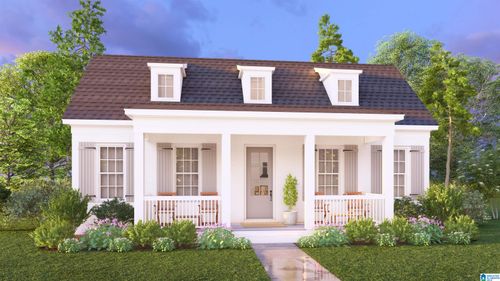 134 Jefferson Pl, BIRMINGHAM, AL, 35242-6765 | Card Image