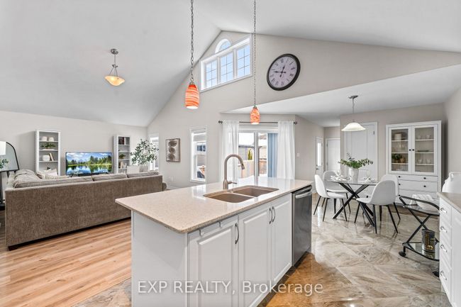 284 Strachan St, House other with 3 bedrooms, 3 bathrooms and 1 parking in Port Hope ON | Image 13