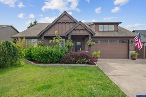 185 Lynx Av, Aumsville, OR, 97325 | Card Image