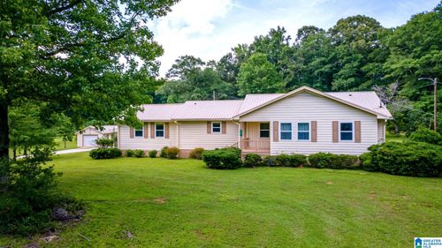 1281 Blakes Ferry Rd, Lineville, AL, 36266-4842 | Card Image