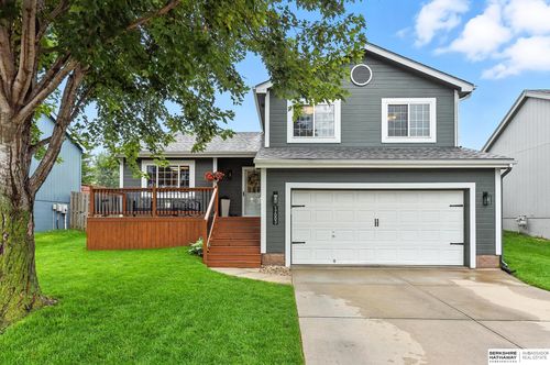17003 Yort Ave, Omaha, NE, 68116-3011 | Card Image