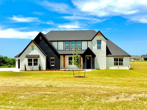 4175 White Ash Dr, Piedmont, OK, 73078-5097 | Card Image