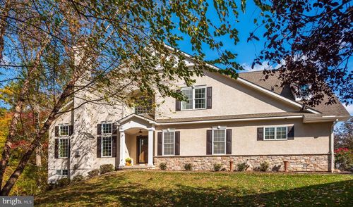 110 Dauphin Dr, MEDIA, PA, 19063-1456 | Card Image