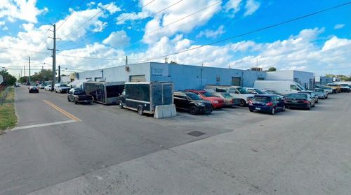 705 Nw 8th Avenue, Fort Lauderdale, FL, 33311 | Card Image